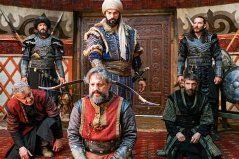 the founder: ottoman torrent